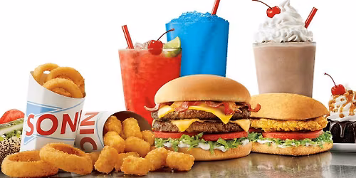 Sonic Spirit Night