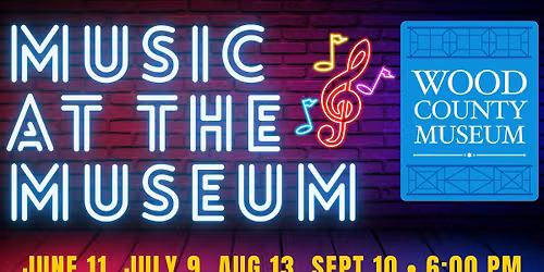 Music at the Museum