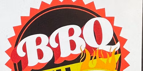 Amateur BBQ Competition