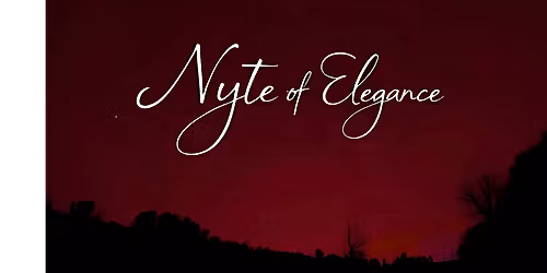 Nyte Of Elegance