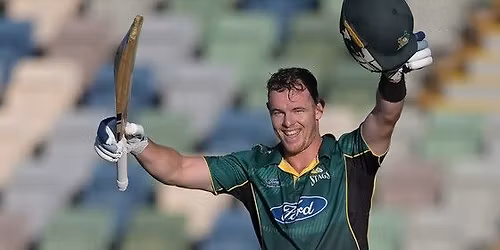 FREE admission Ford Trophy one-dayer \u2022 Central Stags v Otago Volts