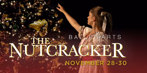 The Nutcracker
