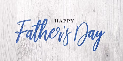 Father's Day Brunch - BOGO Breakfasts!