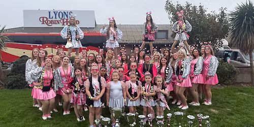 Eternity Entertainers Open Day 2026