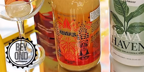 KAVA 101:  Sip + Learn- The Basics and Benefits of the relaxing kava root