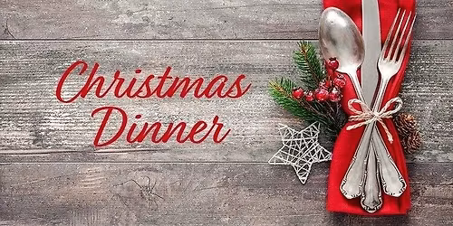 Canada Chapel Christmas Dinner 2025