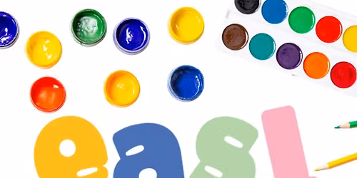 EASL-Every Artist Starts Little