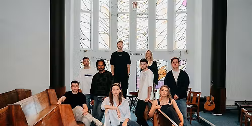 inHouse Worship - Album Celebration Night