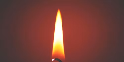 Advent Retreat: Awakening hope