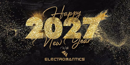 New Years Eve - Electromantics