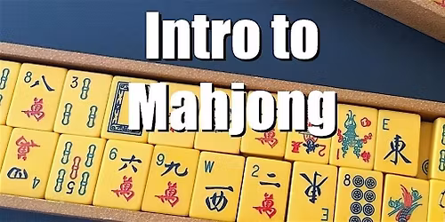 Introduction to Mahjong