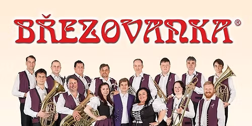 B\u0158EZOVANKA a moder\u00e1tor Ale\u0161 Cibulka