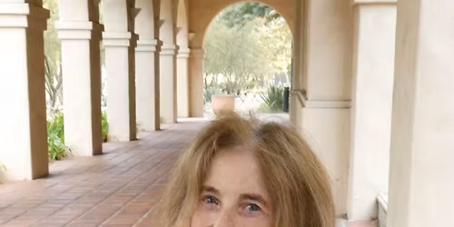 Book Launch: Talk & Reading with Chris Kraus