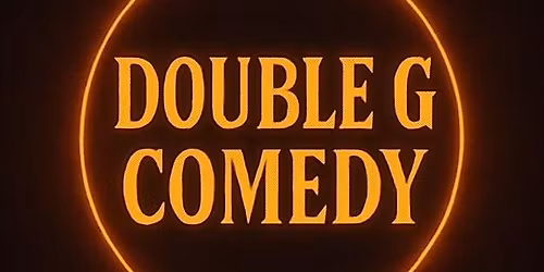 Double G Comedy Night at the Thorngate Halls - Gosport