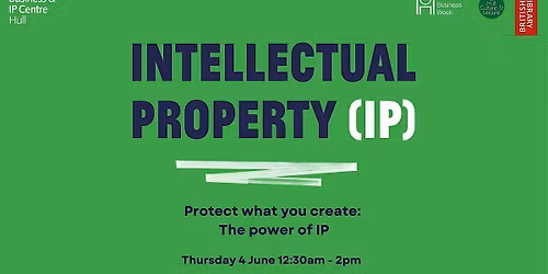 Protect what you create: The power of IP