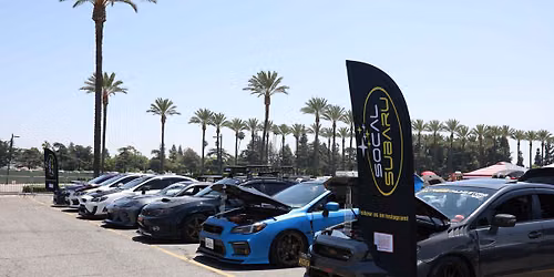 Subiefest California PRE-MEET