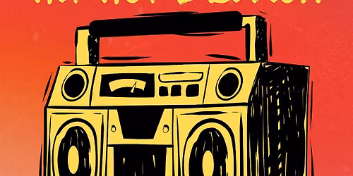 Foodies & New Friends Detroit | Dinner with Strangers - Hip Hop Fans