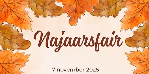 Najaarsfair DAC Rietkampen