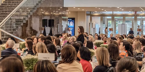 DRESS FOR SUCCESS ATLANTA'S Signature PINK Women's Empowerment Event