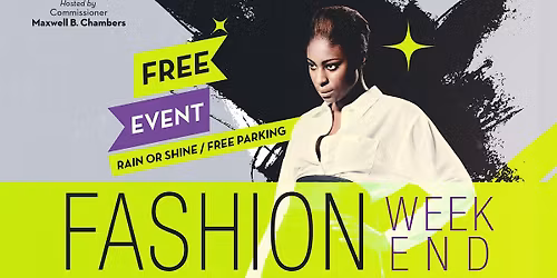 Miramar International Fashion Weekend