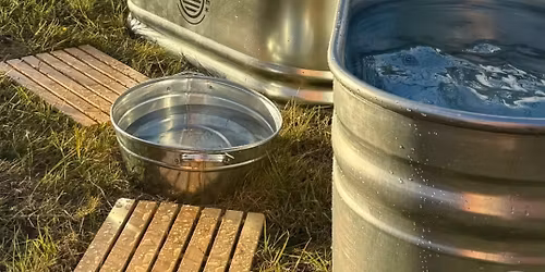 BearSoul Retreat Day