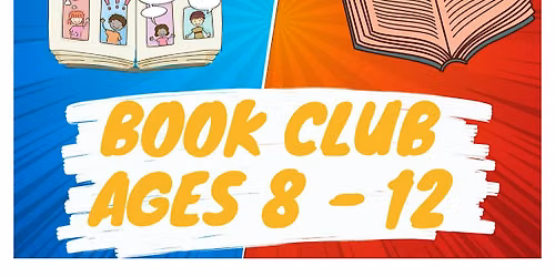 Comic VS Chapter Book Club