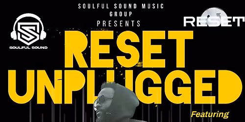Reset Unplugged