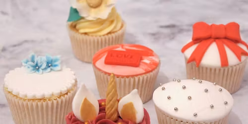 Cupcake Decorating Workshop