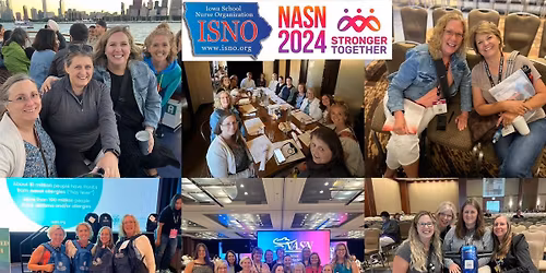 NASN 2026