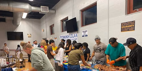 \u00a1Que Viva Clemente! 2026 Remembering the life & legacy of Roberto Clemente