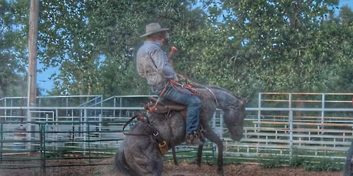2nd Annual Ryder Lewis Memorial Rodeo