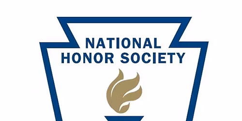 Elyria High School NHS Inductions