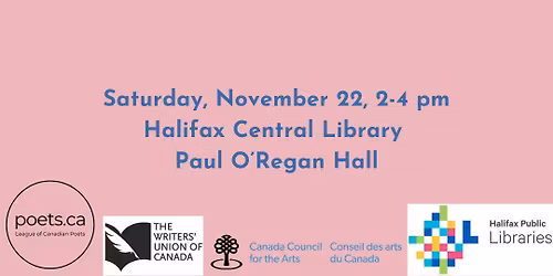 Opaat Press Second Anniversary Poetry Bash