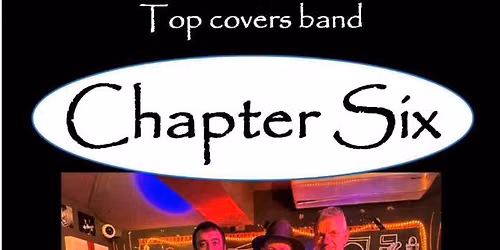 Live music from Chapter 6