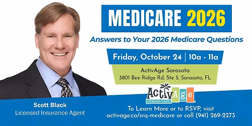 Medicare 2026