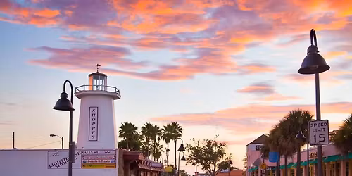 Tarpon Springs Pitch