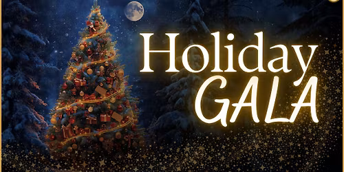 Studio M's Holiday Gala