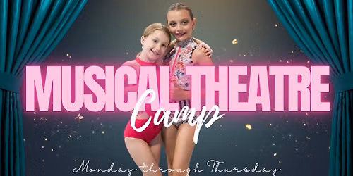 Musical Theatre Camp
