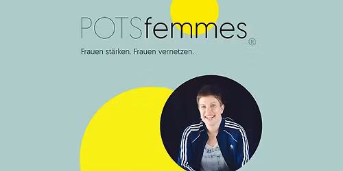 Mutig, echt, lebendig \u2013 Pr\u00e4senztraining und Impro f\u00fcr Frauen