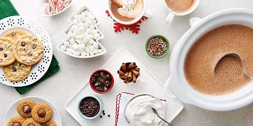 Family Night: Winter Festival