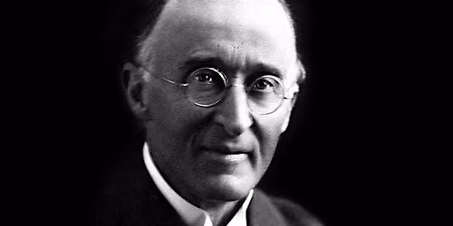 Delius Society Lunchtime Piano Recital