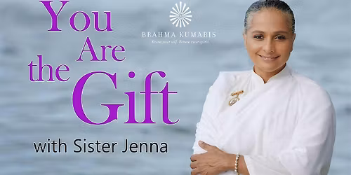 You Are the Gift with Sister Jenna
