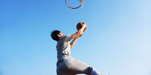 Sports Photography in Dance