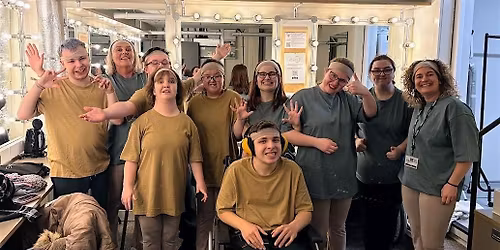 Adult Ed Post-16 SEND Provision in Cornwall - come and find out more!