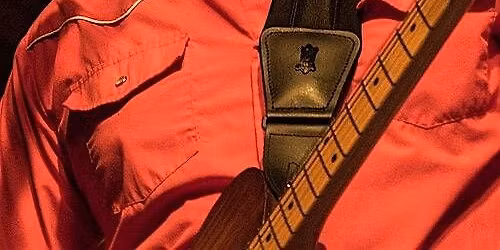 Patrick Sweany @10:00pm, The Last Jimenez @11:45pm