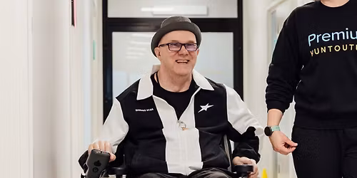 Jari Grekin joululaulut Premiuksessa