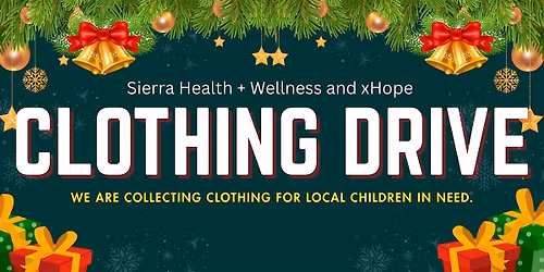 Threads of Hope: Wrapping Our Community in Warmth