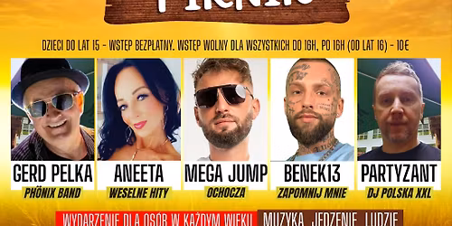 30.05. \ud83c\uddf5\ud83c\uddf1 POLONIA SOMMERFEST 2026 w KREFELD \ud83e\udd0d\u2764\ufe0f