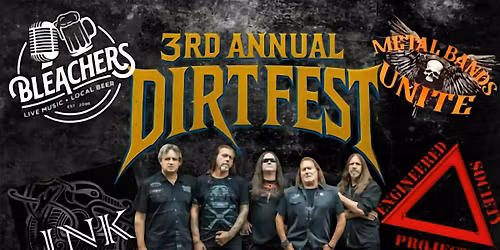 3rd Annual DIRTFEST