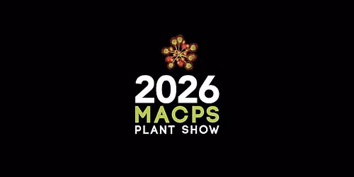 2026 MACPS Plant Show